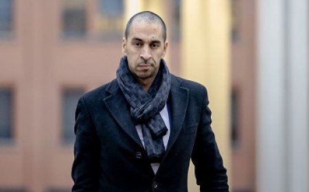 Advocaat Roethof: Vishnudatt geschrokken door vervolging OM; blijft strijdvaardig