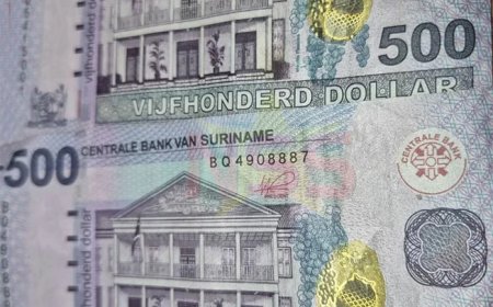 Regering geeft SRD 1000 aan ambtenaren en kwetsbare groepen