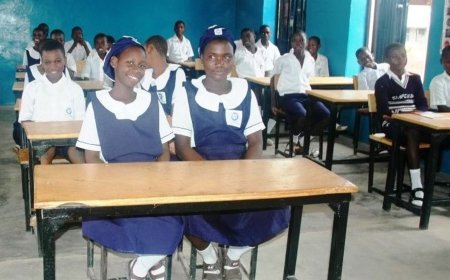 215 leerlingen en 12 leraren ontvoerd bij nachtelijke aanval op school in Nigeria