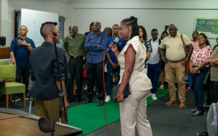 Tijd om kunst en cultuureducatie te positioneren als kracht voor innovatie