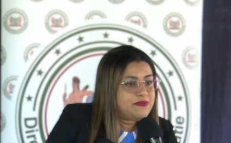 Minister Gopal pleit voor meer middelen voor sport in staatsbegroting 