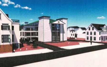 Paramaribo’s werelderfgoed onder druk: Wat staat Suriname te wachten?