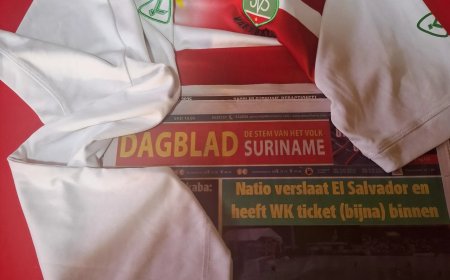 We zijn er bijna, maar nog niet helemaal!