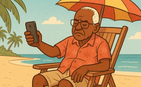 Wanneer werk je teveel? – Een human story met expertvisie