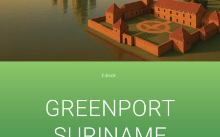INGEZONDEN: ‘No wan suma e tan na baka – Niemand blijft achter’