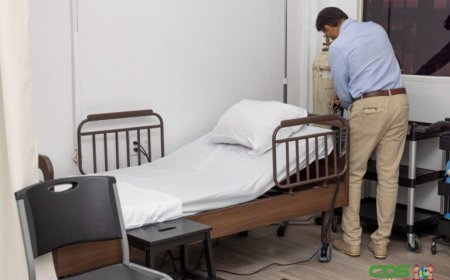 Huisartsenspoedpost Fred Derbystraat heropend