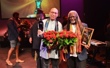 Nooit eerder verschenen album Fra Fra Big Band wordt volgend jaar uitgebracht