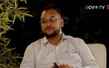 Lalmahomed: er moet meer aandacht komen voor kinderrechten