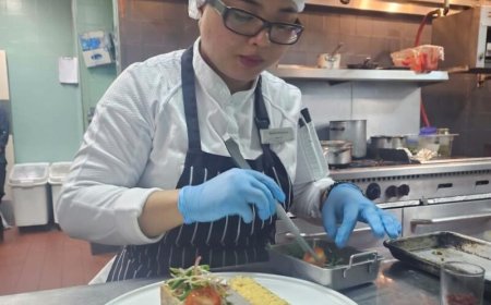 Derde Restaurant Week in teken van 50 jaar onafhankelijkheid