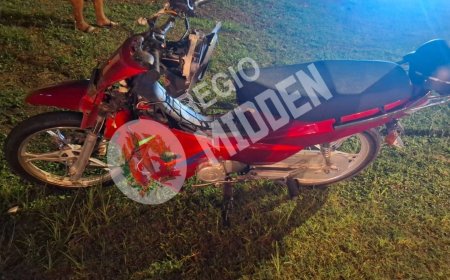 Voetganger overlijdt na te zijn aangereden door bromfiets