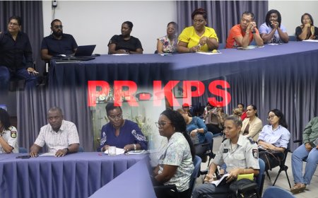 KPS presenteert plannen voor papierloos werken binnen de organisatie