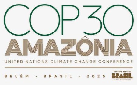 Klimaattop in Belém eindigt met een voetzoeker