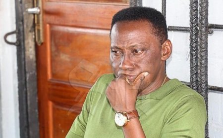 Hoofdkapitein Lesina opgelucht: behandeling grenswet Suriname – Frans-Guyana opgeschort