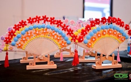 Surinamers ervaren China van dichtbij met ‘TOUCH CHINA 2025’