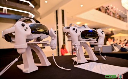 TOUCH CHINA 2025 brengt China dichterbij voor Surinamers