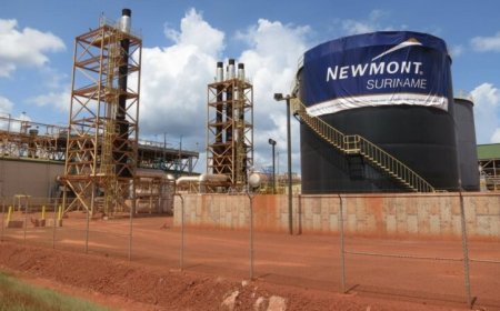 Terugblik op 50 jaar Srefidensi: De weg van 1975 naar 2025 (4)