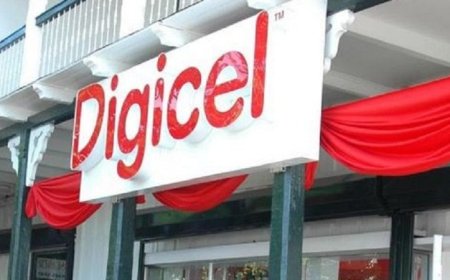 Digicel breidt huisaansluitingen in Paramaribo uit
