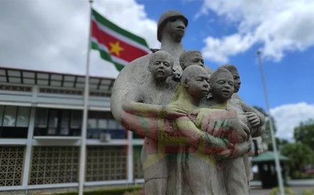 Onafhankelijkheid vraagt om een nieuwe blik