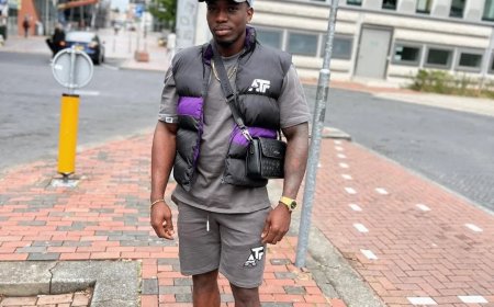 De stem van het volk