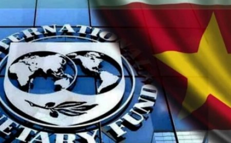 IMF-analyse: zware opdracht voor de regering, zwaardere last voor het volk