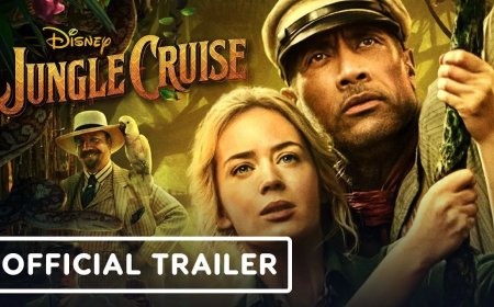 Dwayne Johnson vermoedt dat tweede deel ‘Jungle Cruise’ er niet meer in zit