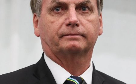 Bolsonaro vraagt zijn 27 jaar celstraf in huisarrest te mogen doorbrengen