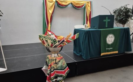 Srefidensi en religie in Nederland