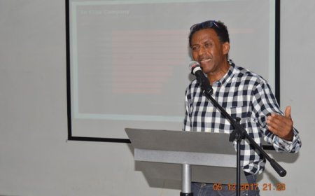 Fernald: ‘Onafhankelijkheid was een point of no return’