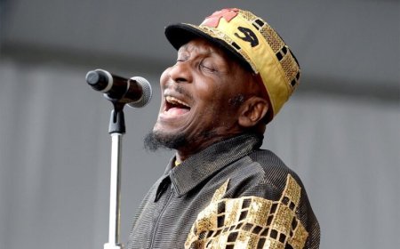 Jamaicaanse reggaepionier Jimmy Cliff (81) overleden