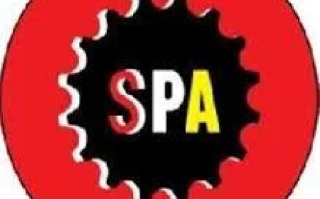 Arbeid als Kompas voor de Toekomst van Suriname