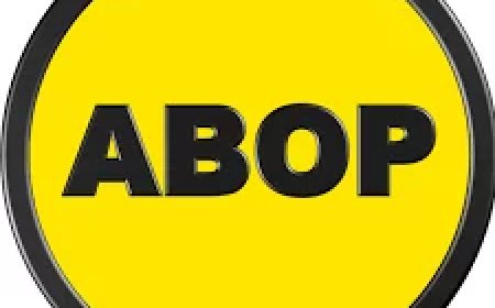 ABOP: Vijftig Jaar Vrijheid, Veerkracht en Verbondenheid