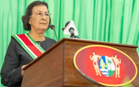 President: De viering is voor vandaag; vanaf morgen bouwen we aan onze roadmap