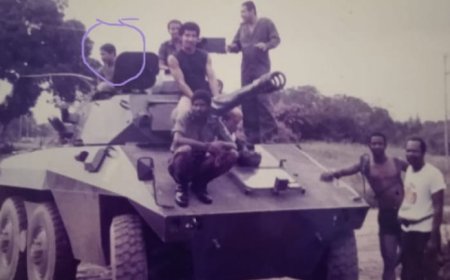 IN MEMORIAM — Adspirant-Inspecteur van Politie Dennis Jacobs