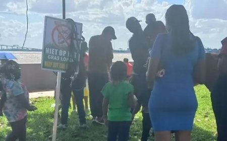 Het Voorbeeld dat We Samen Moeten Geven