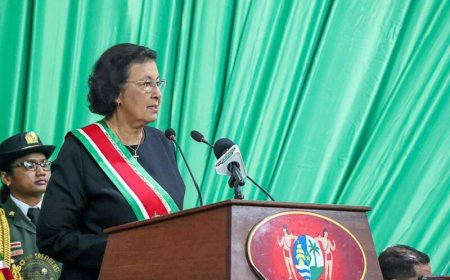 ‘Echte onafhankelijkheid is geen datum maar een houding’