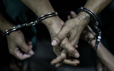 Man in verzekering gesteld wegens ontucht met stiefdochter