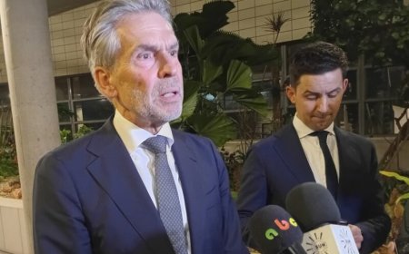 President Simons bespreekt visumperikelen en samenwerking met premier Schoof