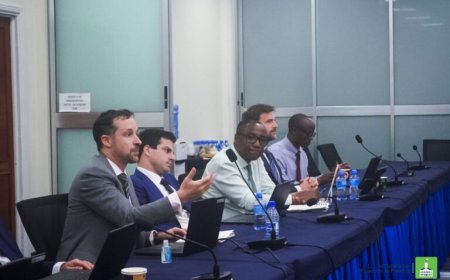 IMF: Hoge pre-verkiezingsuitgaven verstoren macro-economisch stabilisatieproces