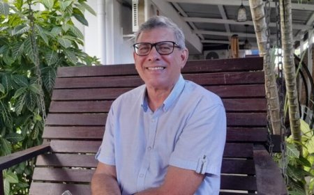 Olie drijft Suriname naar een nieuw kruispunt