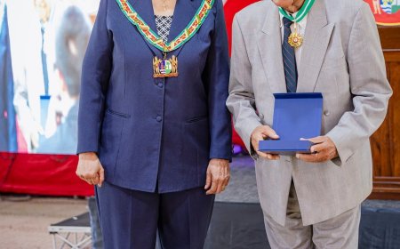 Staatsonderscheidingen voor 190 personen waaronder tv-pionier Frits Pengel 