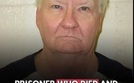 Dood en terug: Kan een levenslang echt eindigen?