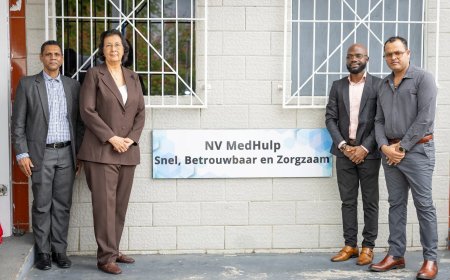 Zorgen om ‘gratis zorg’: Wie betaalt echt voor de nieuwe spoedpost?