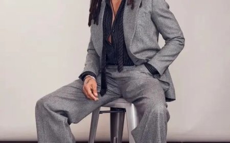 Lenny Kravitz over dreadlock-incident met fan