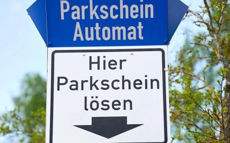 Duitse ambtenaar steelt ruim miljoen euro uit parkeerautomaten