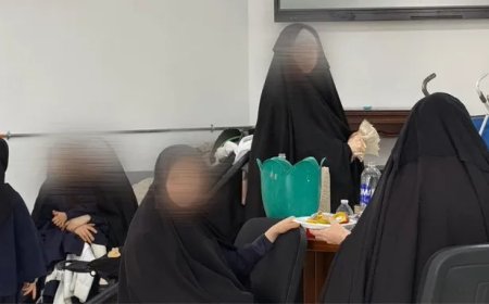 17 minderjarigen uit Joodse sekte in Noord-Colombia gehaald