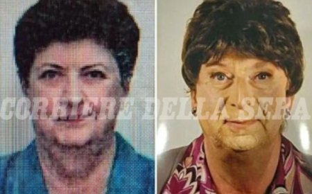 Italiaan ontving pensioengelden dode moeder door oorbellen en ketting te dragen 