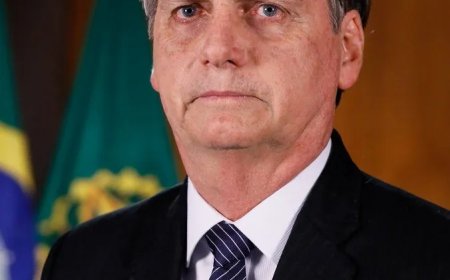 Bolsonaro moet zware celstraf uitzitten voor couppoging