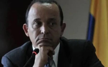 Hof veroordeelt broer ex-president Uribe tot achtentwintig jaar cel