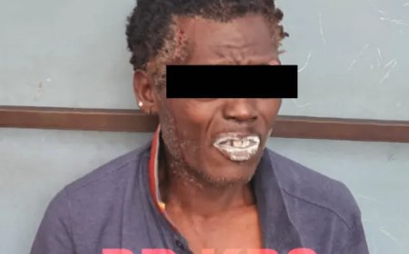 Geestelijk verwarde man mishandelt Chinese winkelierster en haar zoon