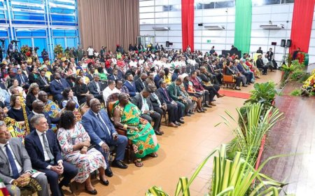 Fractieleiders hameren op eenheid en verantwoordelijkheid voor de toekomst